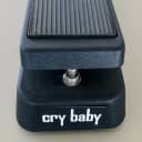 Jim Dunlop Cry Baby GCB-95 2000 Black