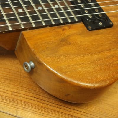 Gibson Gibson The Paul I Walnut 1978 * T-Top Humbucker image 6