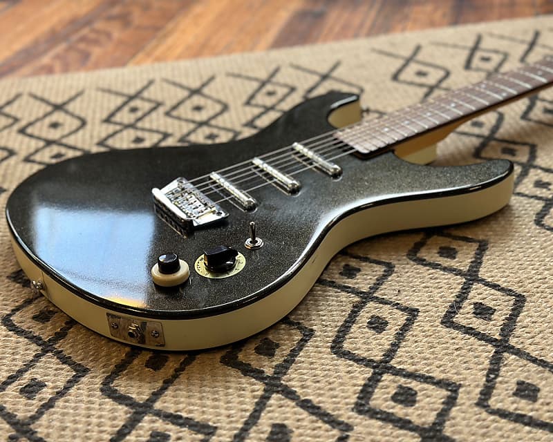 Danelectro Hodad Baritone | Reverb