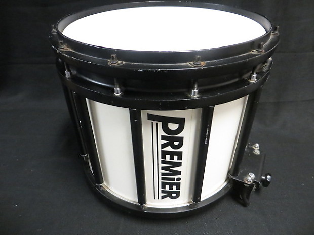 Premier marching best sale snare