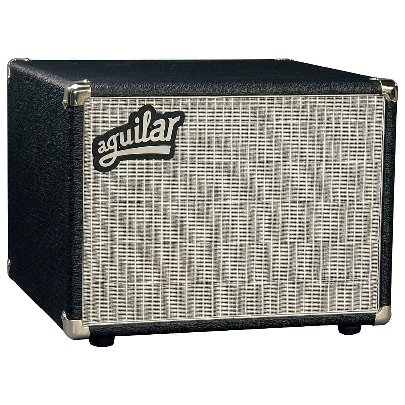 Aguilar DB 112 300-Watt 1x12" Bass Speaker Cabinet image 1