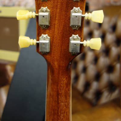 Gibson 1964 SG Standard Reissue w/Maestro Vibrola Heavy Aged "Murphy Lab" image 7