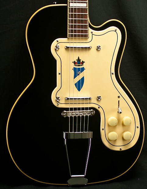 Kay thin twin on sale reissue