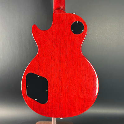 Used Gibson Les Paul Standard 60s Iced Tea REPAIRED HEADSTOCK w/case TSU19779 image 12