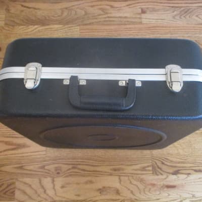 Unknown Hard Shell Snare Drum Case, Fits 14 X 5.5 Drums, Space For Drum, Stand & Sticks image 3