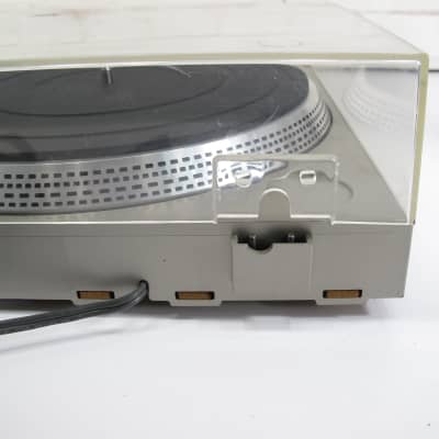Sony PS-212 Direct Drive Semi Automatic Turntable Record Player image 5
