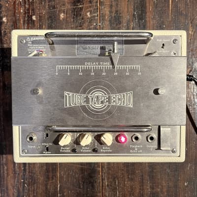 Fulltone Tube Tape Echo for sale
