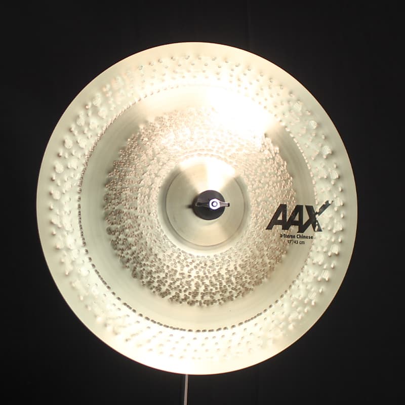 Sabian 17