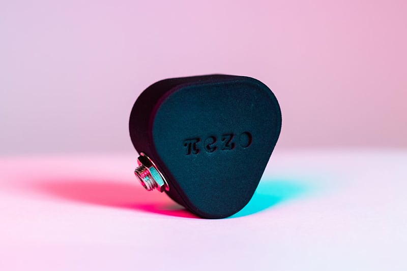 Piezo Pickups VIBE 1 Contact Microphone Reverb