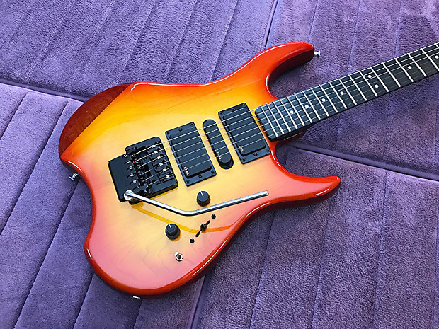 Steinberger gs7ta deals