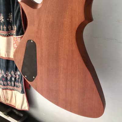 🎇 幻の結他 🎇 BURNY Fernandes HIDE Model KUJIRA 重生 HR-85