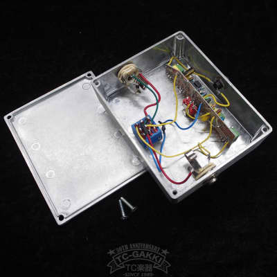Yuki & AYA tokyo japan custom shop Distortion -drivesta type Yuki & AYA tokyo japan custom shop Distortion -drivesta type