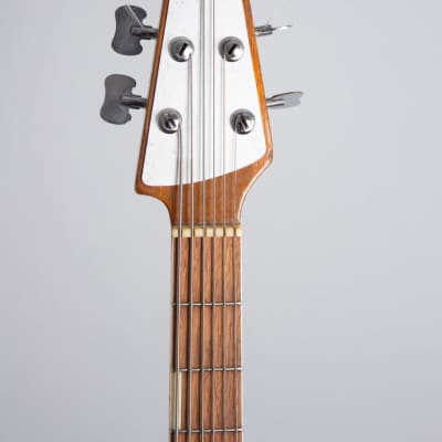 1963 GB-1 Teisco Pocket Bass – Moze Guitars