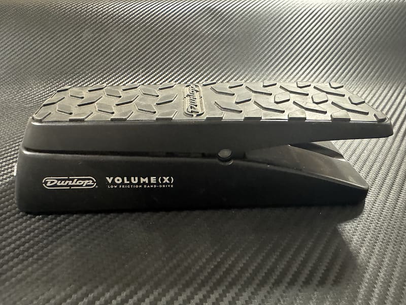 Dunlop DVP3 Volume X Pedal