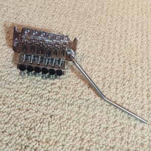 Evh tremolo sales