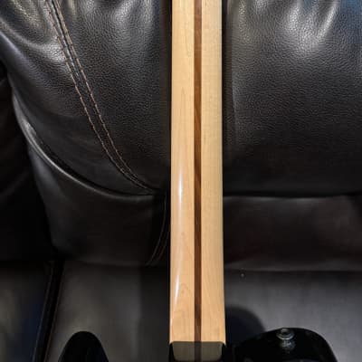 2004 - Fender Standard Telecaster (Brown Sunburst) WITH HARDCASE! image 13