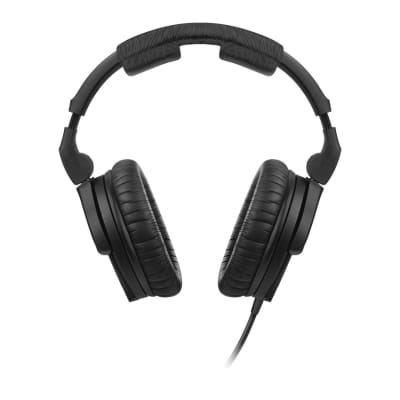 Sennheiser HD 280 Pro Closed-back Studio and Live Monitoring Headphones image 4