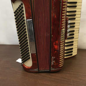 Bomar accordion best sale