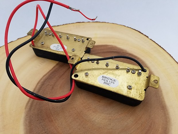 Epiphone 650r humbucker sale