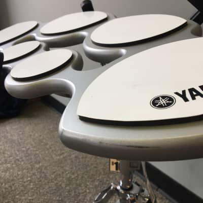 yamaha tenor practice pad