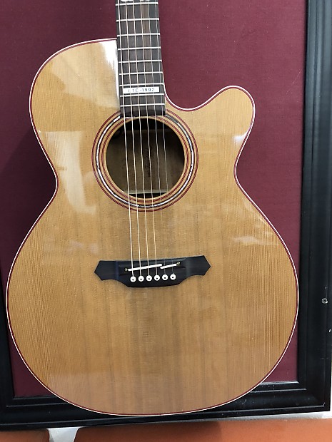 Takamine clearance ltd 1992
