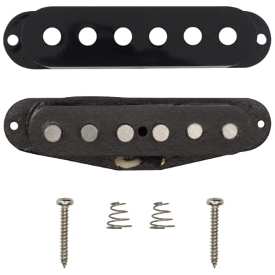 Amazon.co.jp: Gotoh Pickups／OLD-1クリーム◇国産 P-90