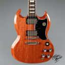 Gibson SG Standard ‘61 2022 Vintage Cherry