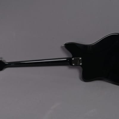 Duesenberg Triton Bass 2023 - Black image 12