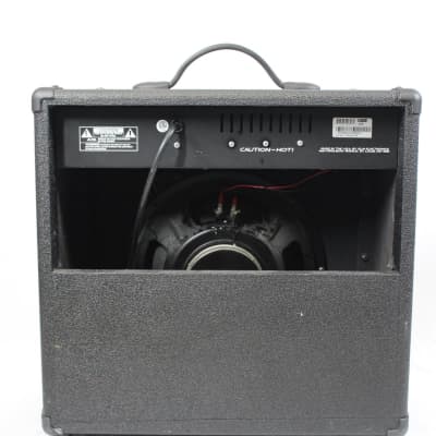 Crate GLX50 Combo Amp (Used) image 10