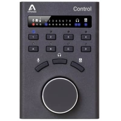 Apogee Control Remote for Element and Symphony | Reverb