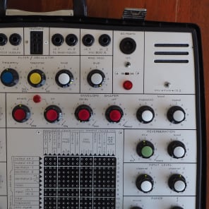 EMS Synthi AKS (1976) - Mint Condition - image 7