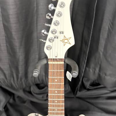 Five-Star Mini-Tele 2022-2023 - White image 7