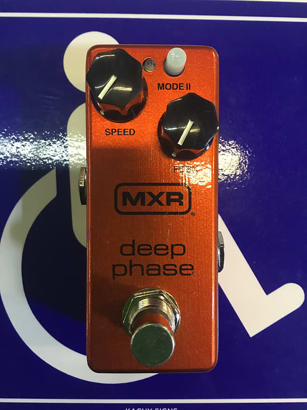 MXR Deep Phase