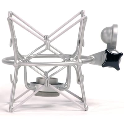 Neumann EA-87 Elastic Shockmount for U87 | Reverb