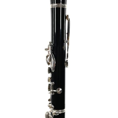 Yamaha YCL-24 Bb Clarinet image 10