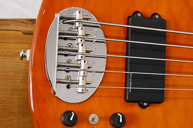 Lakland SK-5DX Deposit | Reverb