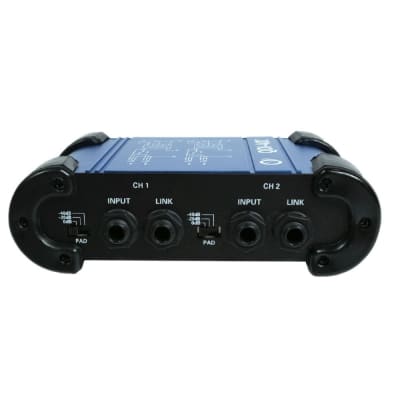 OQAN - QDI-300 MONO image 1