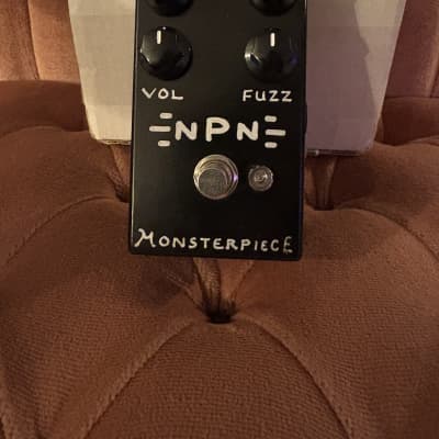 Reverb.com listing, price, conditions, and images for monsterpiece-npn