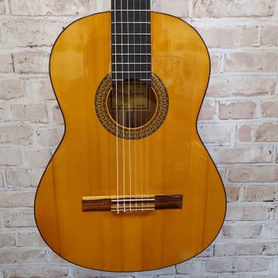 Number 145  Manuel Raimundo Classical Acoustic Guitar (King of Prussia, PA) image 2