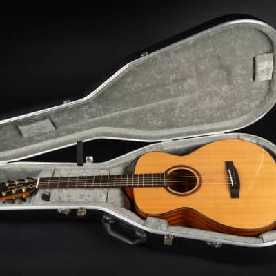 Lakewood M-14 Edition 2019 - Natural Gloss | All Solid German Custom Grand Concert 12-Fret Acoustic Guitar | OHSC image 24
