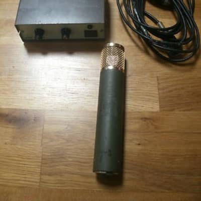 *Sale Pending* AKG  "The Tube" Large Studio Microphone with ShockMounts , Cables & More image 3