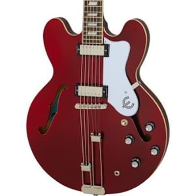 Epiphone Riviera for sale