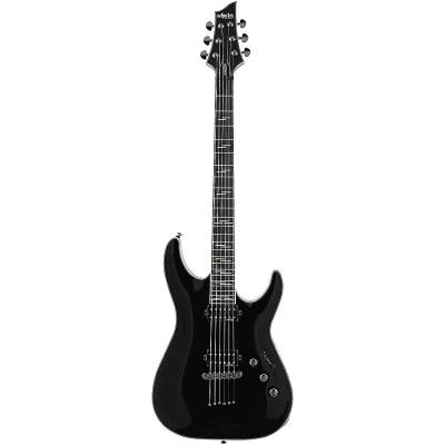 SCHECTER(シェクター ) BlackJack ATX C-1 Schecter Guitar Research Blackjack ATX C-1 Electric Guitar