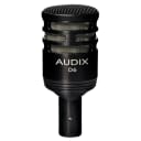 Audix - Dynamic Kick Drum Mic! D6 *Make An Offer!*