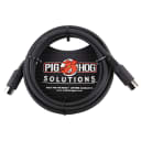Pig Hog PMID06 6' MIDI Cable