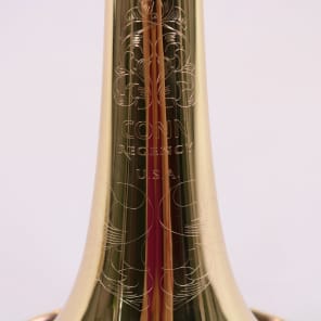 Conn Regency TBRG-100 F Attachment Trombone NEW OLD STOCK image 7