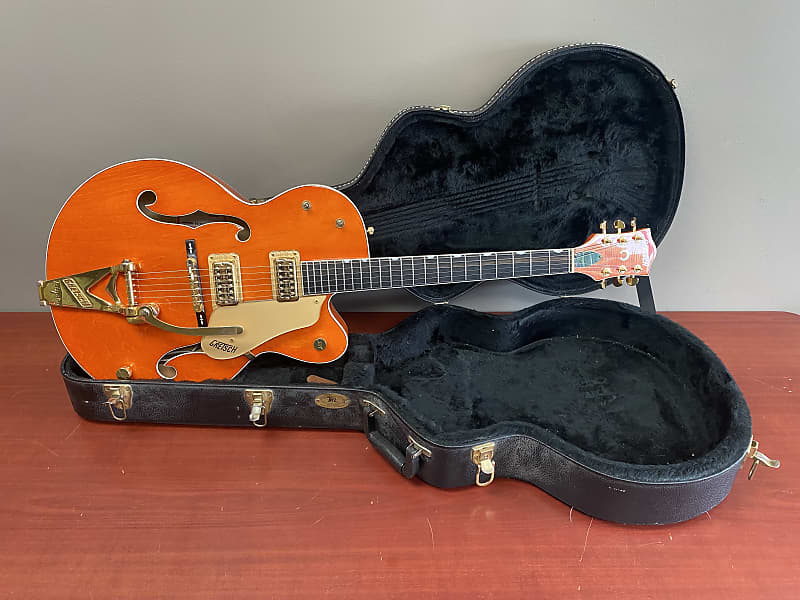 1994 Gretsch 6120-60 Nashville | Reverb