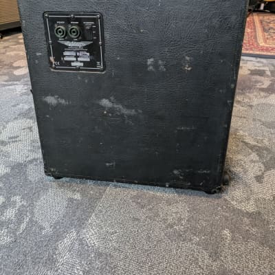 Ashdown Rootmaster EVO 210T II 300W 2x10 Bass Speaker Cabinet (8 Ohms) image 4