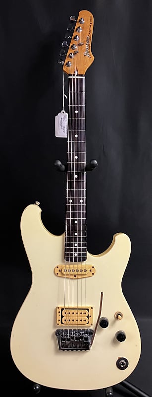 1983 Ibanez MIJ RS335 Roadstar II Electric Guitar Vintage