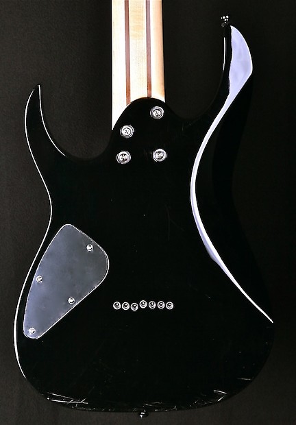 2006 Ibanez RG7321 7-String Guitar with Gig Bag | Reverb 2006 Ibanez RG7321 7-String Guitar with Gig Bag | Reverb